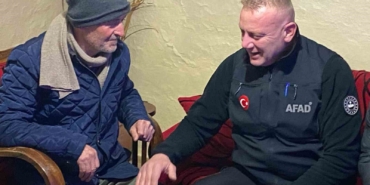 Bilecik’te kaybolan Alzheimer hastası için ekipler seferber oldu