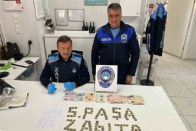 Süleymanpaşa’da zabıta ekiplerinden dilenci operasyonu