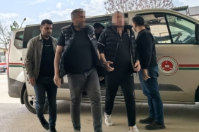 Hakkında kesinleşmiş hapis cezası olan 3 şahıs yakalandı