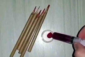 Sahte medyumlar 87 milyon dolandırmışlardı: Operasyon görüntülerindeki ayrıntılar dikkat çekti