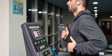 Esenyurt Belediyesinden Ramazan ayına özel nöbetçi spor salonu hizmeti