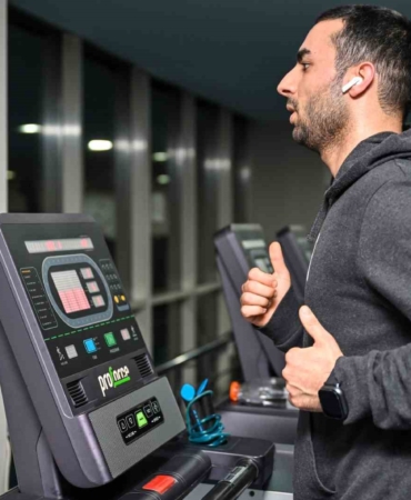 Esenyurt Belediyesinden Ramazan ayına özel nöbetçi spor salonu hizmeti