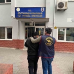 Tekirdağ’da 30 yıl hapis cezası bulunan şahıs yakalandı