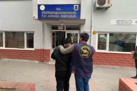 Tekirdağ’da 30 yıl hapis cezası bulunan şahıs yakalandı