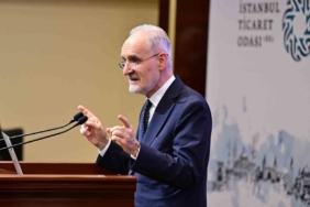 İş dünyasından AB ile müzakere blokajını kaldırmak için "Doğru yerde, doğru zamandayız" mesajı