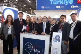Türkiye’den Rusya’ya sağlık rotası