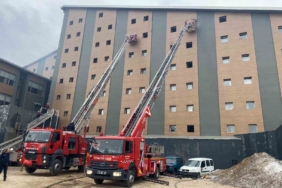 Uludağ’daki yangında hayatını kaybeden sayısı 2’ye yükseldi