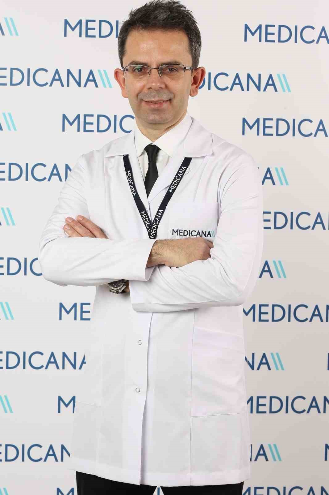 Ramazan ayında reflü ve mide problemlerinden korunmanın yolları