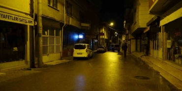 Bursa’da iki grup arasında kavga: 1’i ağır 3 yaralı