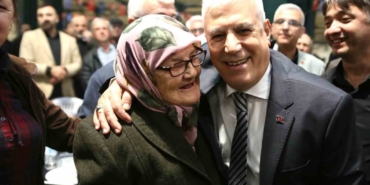 Başkan Bozbey: "İnegöl susuzluk çekmesin diye var gücümüzle çalışıyoruz"