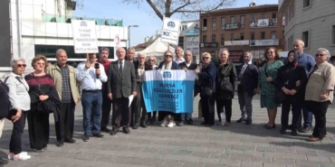 Tüketici Derneği Başkanı Yılmaz: "İnternet alışverişi tüketicilerin en büyük şikayeti"