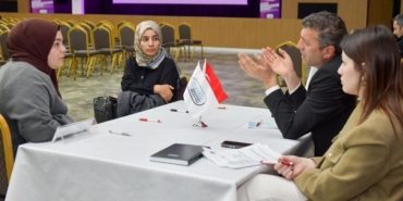 ESBİM’den 8 Mart Dünya Kadınlar Günü’nde Esenyurtlu kadınlara iş fırsatı