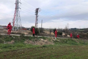 Dağ taş demeden aranan yaşlı adamdan 40 gündür haber alınamıyor