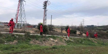 Dağ taş demeden aranan yaşlı adamdan 40 gündür haber alınamıyor