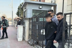 Tüfekle öldürmüştü: 16 yaşındaki çocuğun birçok suç kaydı olduğu ortaya çıktı