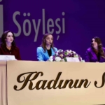 Büyükçekmece Belediyesi’nden 8 Mart Dünya kadınlar gününe özel ’Kadının Sesi’ paneli