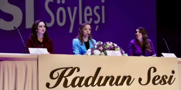 Büyükçekmece Belediyesi’nden 8 Mart Dünya kadınlar gününe özel ’Kadının Sesi’ paneli