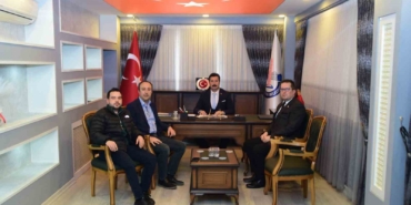 Yenişehir’in iletişim ağı güçlenecek