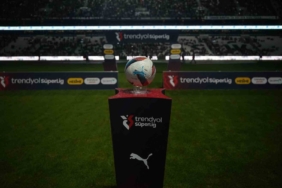 Trendyol Süper Lig’de 27. hafta heyecanı
