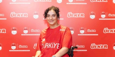 ’Yüreğiyle Yarışanlar’ şampiyon okçu Nil Mısır’ın hikayesiyle başladı