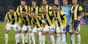 Jose Mourinho’dan Rangers maçında 2 değişiklik