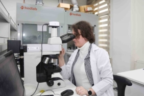 BTÜ’den endüstriyel uygulamalar için yeni nesil malzeme