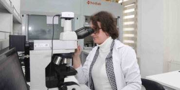 BTÜ’den endüstriyel uygulamalar için yeni nesil malzeme