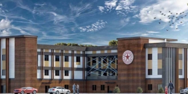 Gemlik’e 108 milyonluk sağlık yatırımı