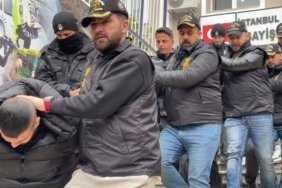 Arnavutköy’de iş yerlerini kurşunlayan şüphelilere operasyon: 7 gözaltı