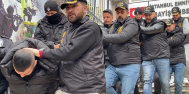 Arnavutköy’de iş yerlerini kurşunlayan şüphelilere operasyon: 7 gözaltı