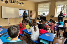 Eti Bakır sürdürülebilir gelecek için bu yıl 6 bin 813 öğrenciye eğitim verecek