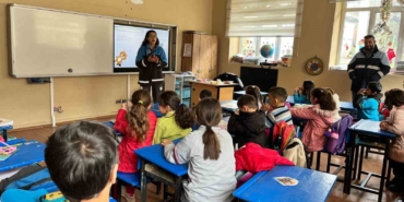 Eti Bakır sürdürülebilir gelecek için bu yıl 6 bin 813 öğrenciye eğitim verecek