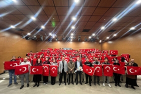 Mehmet Akif, Darıca Millet Kütüphanesi’nde anıldı