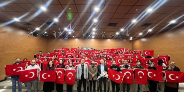 Mehmet Akif, Darıca Millet Kütüphanesi’nde anıldı