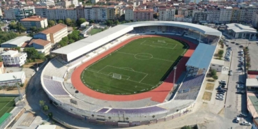 Belediye Derincespor, Gebze’ye satıldı maçları da taşındı