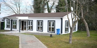 Kartepe’ye yeni gençlik kampı