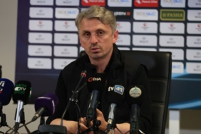 Orhan Ak: "Oyun olarak kazanan taraf bizdik"