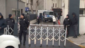 Beykoz Belediye Başkanı Alaattin Köseler, adliyeye sevk edildi