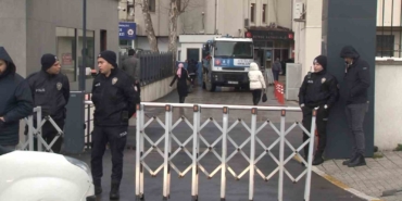 Beykoz Belediye Başkanı Alaattin Köseler, adliyeye sevk edildi