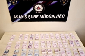 Bilecik’te yankesicilik operasyonu hızla çözüldü