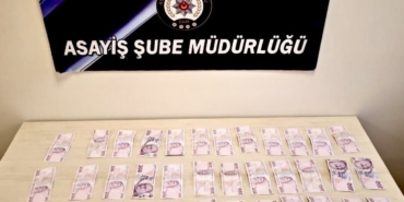 Bilecik’te yankesicilik operasyonu hızla çözüldü