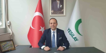 Yeşilay Haftası başladı