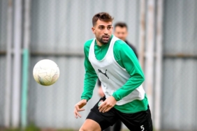 Bursaspor’da Kemerkent Bulvarspor hazırlıkları sürüyor