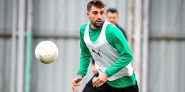 Bursaspor’da Kemerkent Bulvarspor hazırlıkları sürüyor