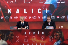 TFF’den yeni sponsorluk anlaşması