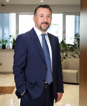 Türk Telekom’un 5G projesine ödül