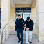 39 ayrı suçtan 37 yıl hapis cezası ile aranan zanlı yakalandı