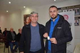 Bilecik 2. Amatör Lig kuraları çekildi