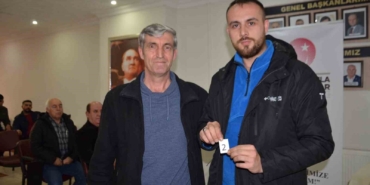 Bilecik 2. Amatör Lig kuraları çekildi