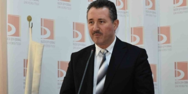 Bilecik Şeyh Edebali Üniversitesinde ‘iyilik’ konulu konferans